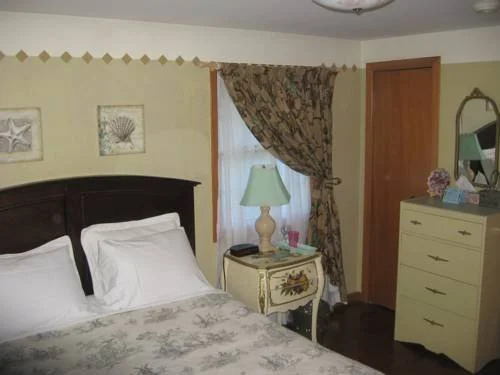 City Gardens B&B