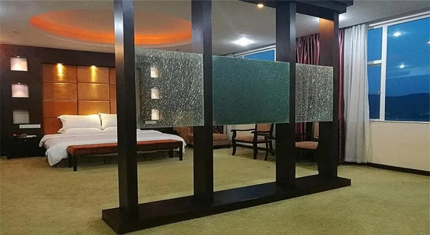 Guangli Hotel