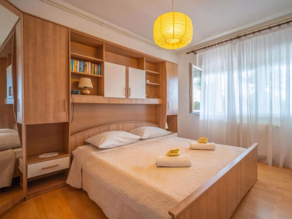Apartment Šegulja St.Georges-de-Montclard 14289
