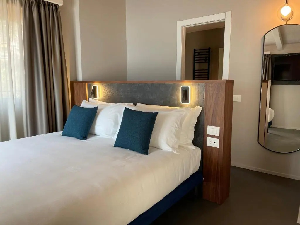 Villa Clementina Boutique Hotel