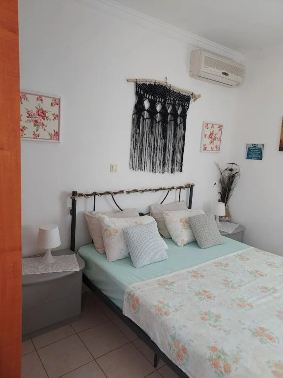 Anastasias garden house