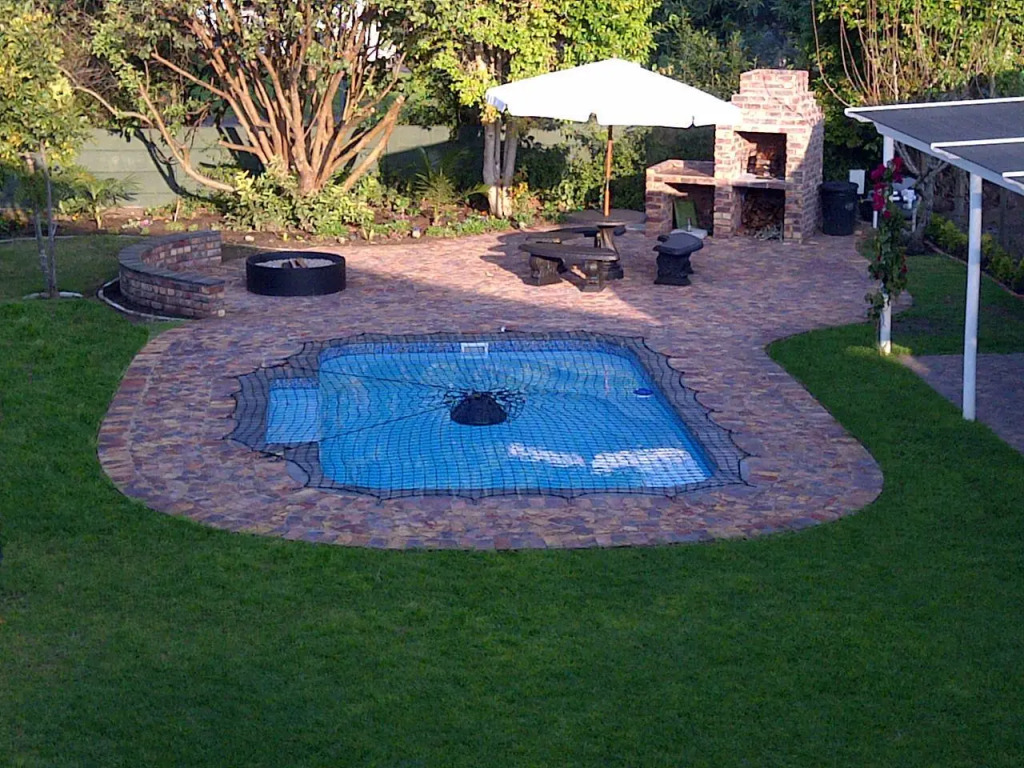 The Island in Sedgefield