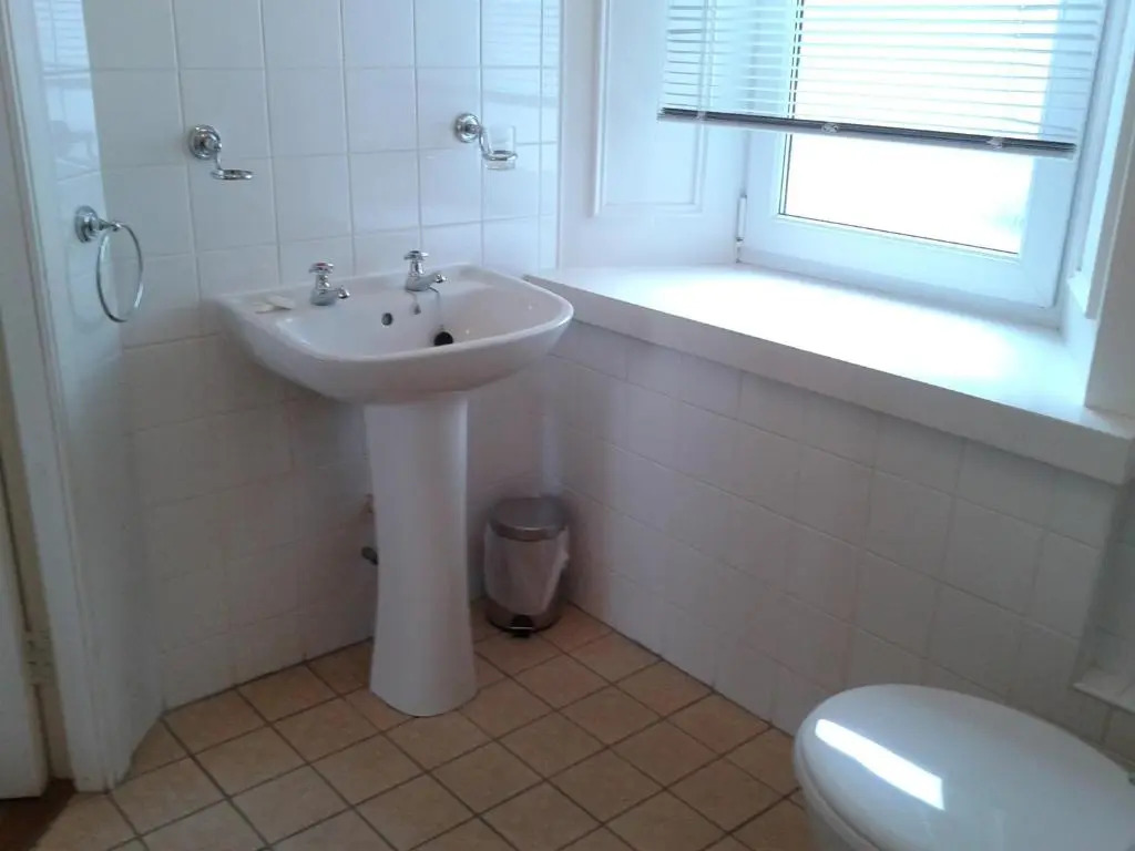 Seaview Guest House