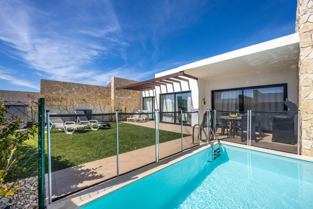 Villa Sagres Surf