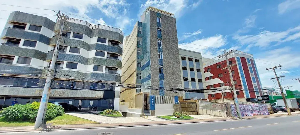 COOND0124 - Edifício Solarius