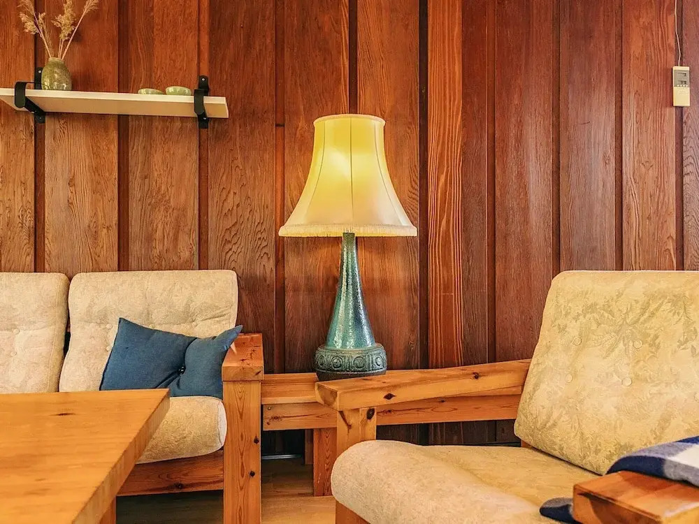 4 Star Holiday Home in Hals