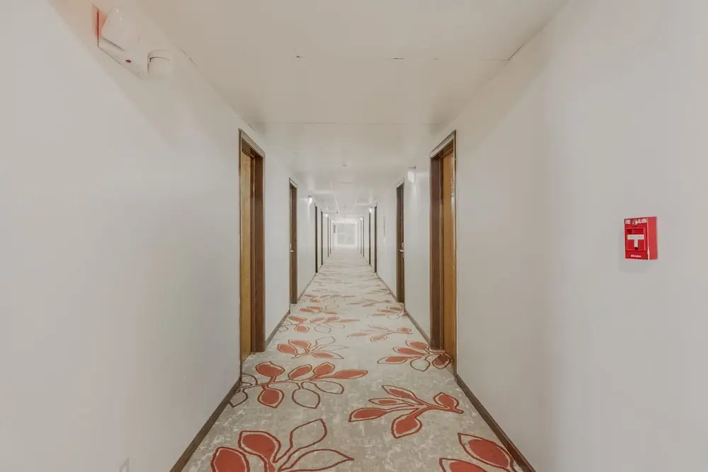 Oyo Hotel Morton Il I-155