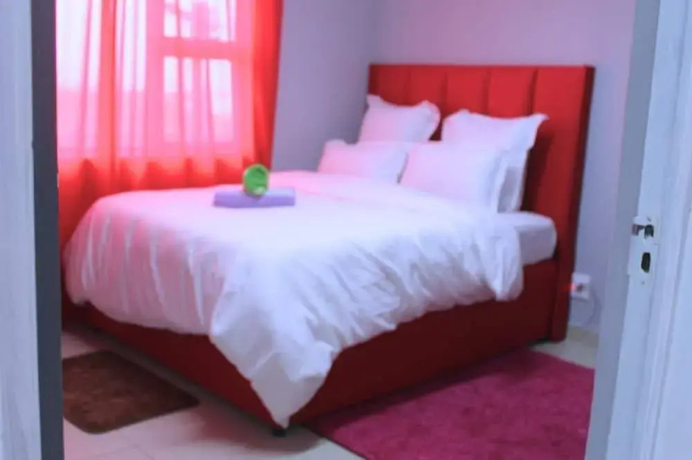 Brooklyn Queens and Kings Guesthouse