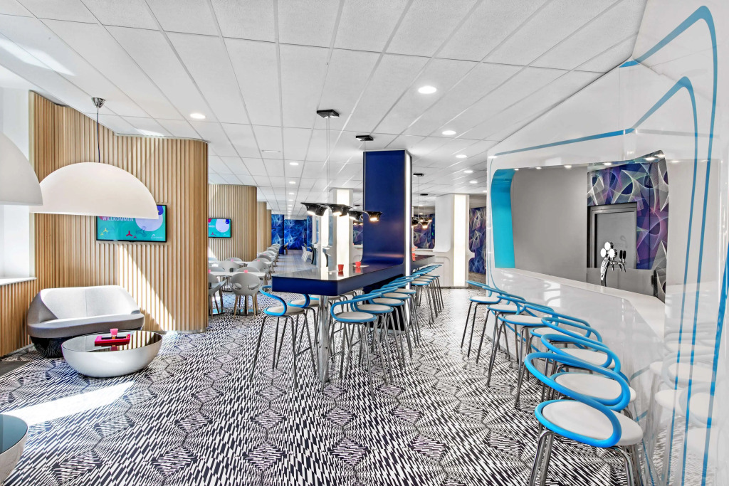 Prize by Radisson, Hamburg St Pauli
