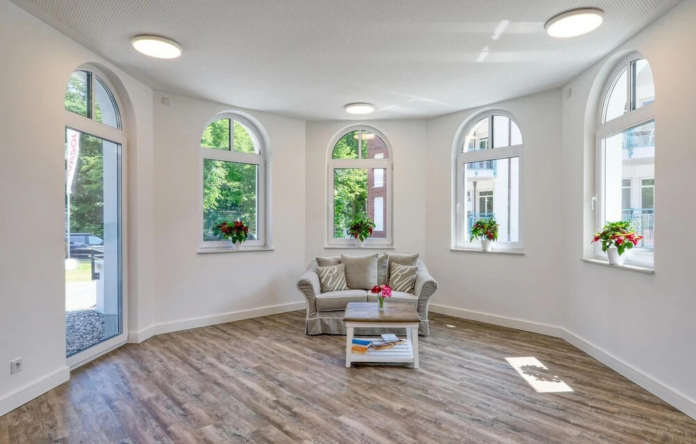 Baltischer Hof Apartment 54