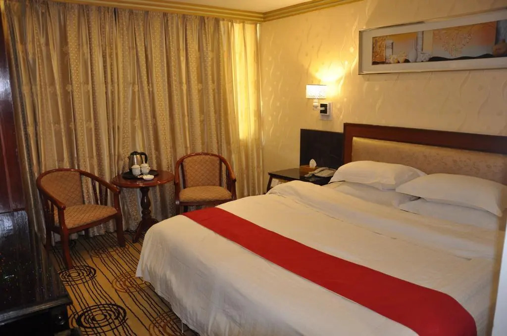 Jinmao Hotel