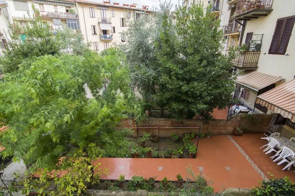 Firenze Lovely Flat