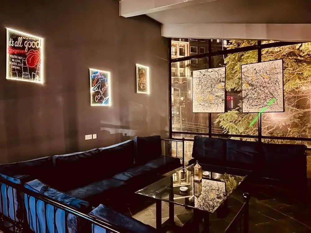 Meilin International Hotel