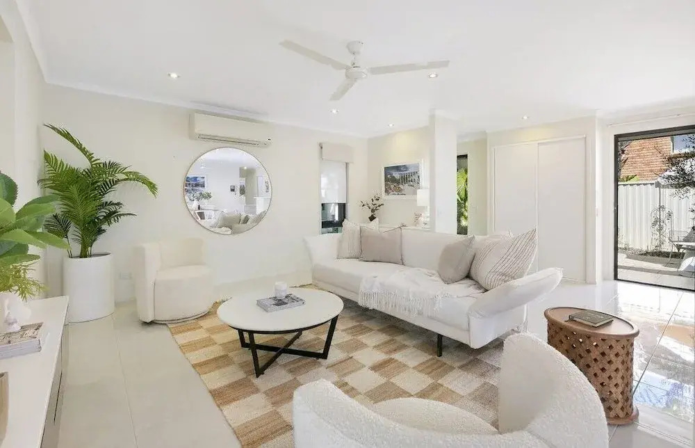 Riviera Road Miami - 4BRM Dual Villa