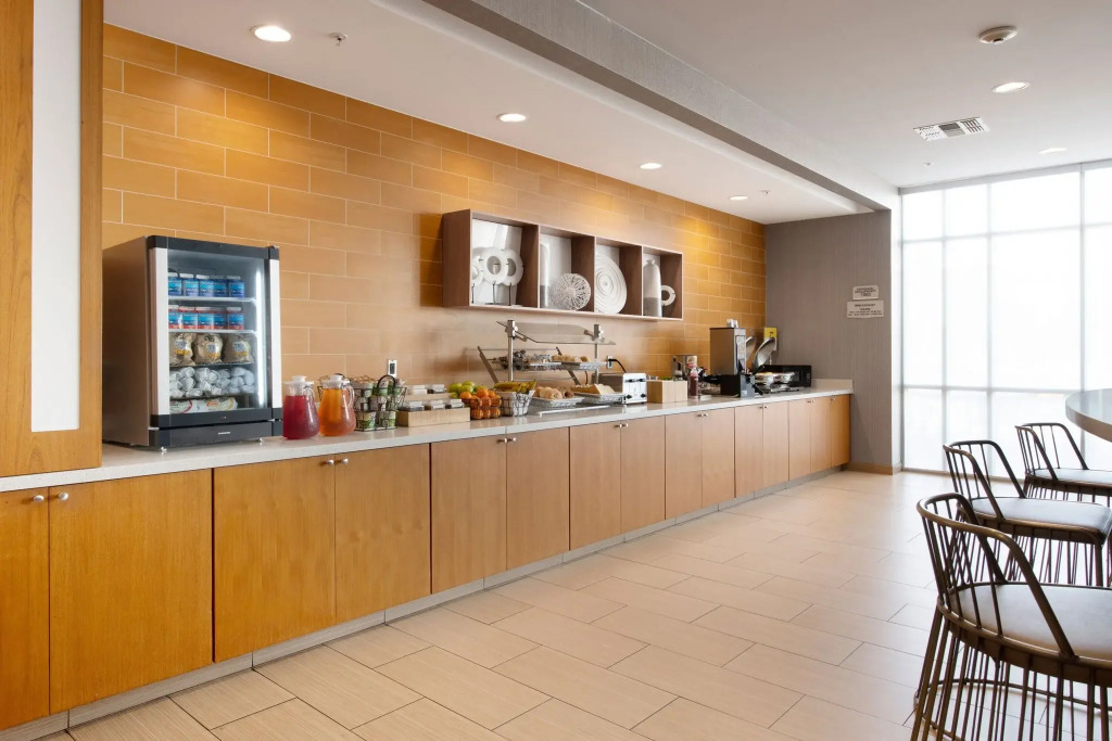 SpringHill Suites by Marriott San Angelo