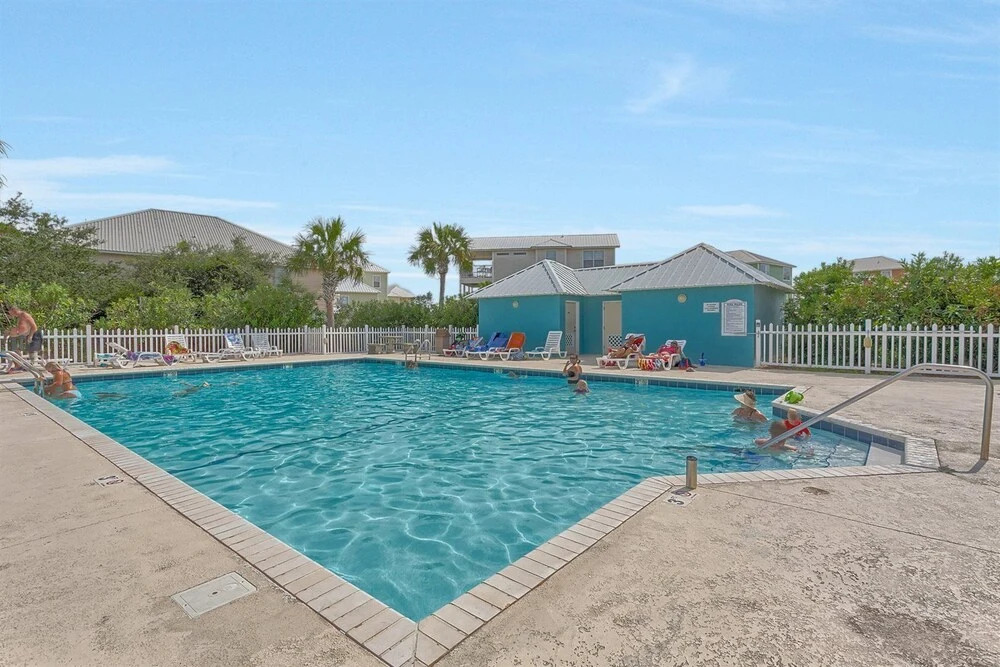 Joint Adventure by Meyer Vacation Rentals