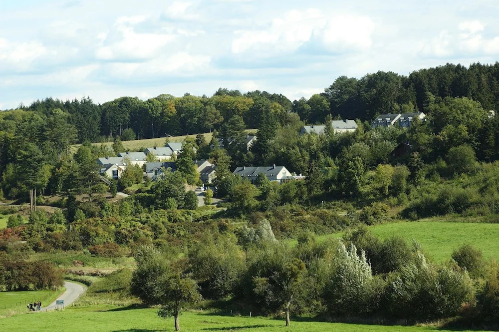 Studio in Belgium Near Ardennes Forest