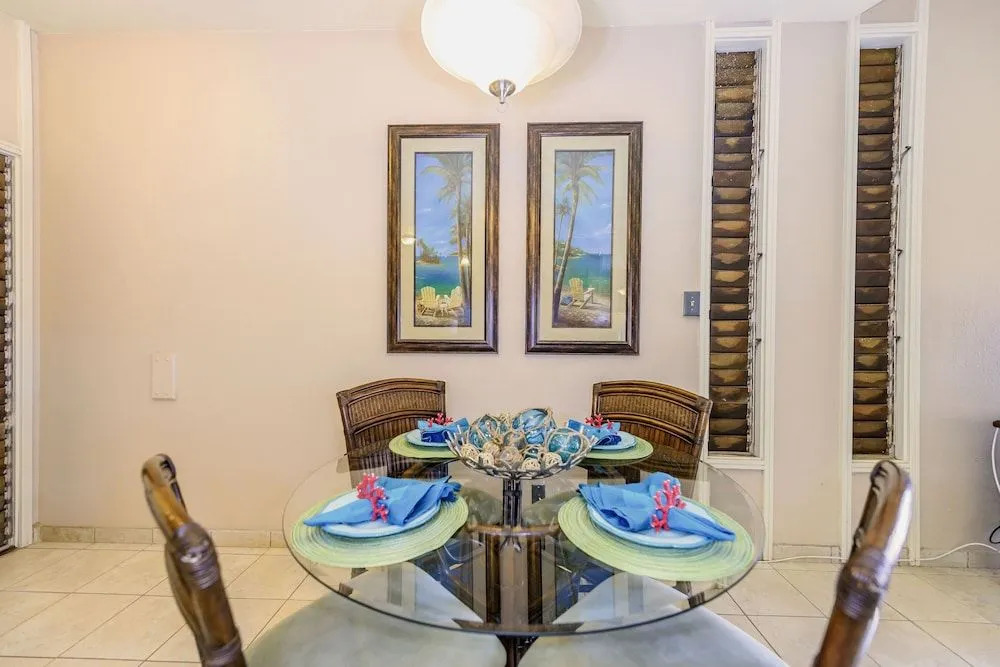 Kuleana 208 - 1Br Condo