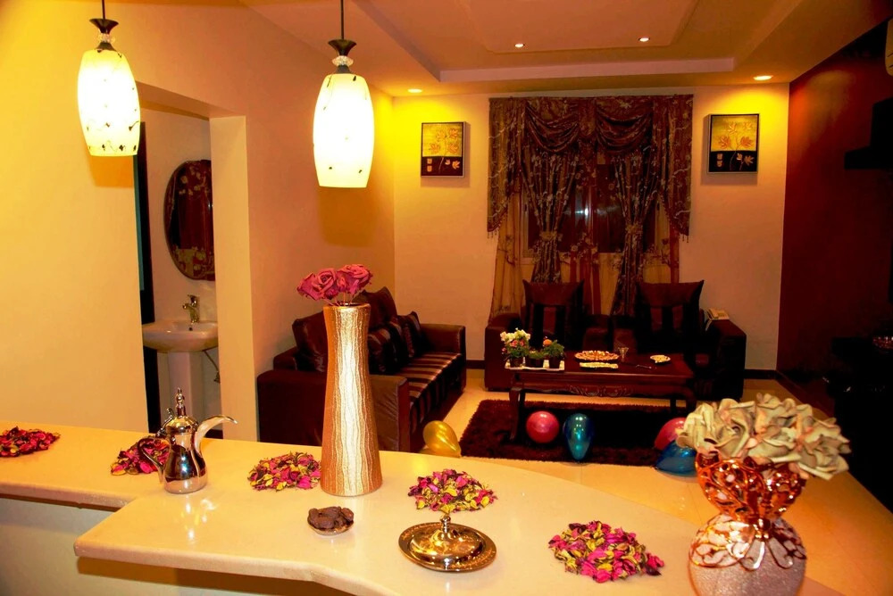 Arab Suite