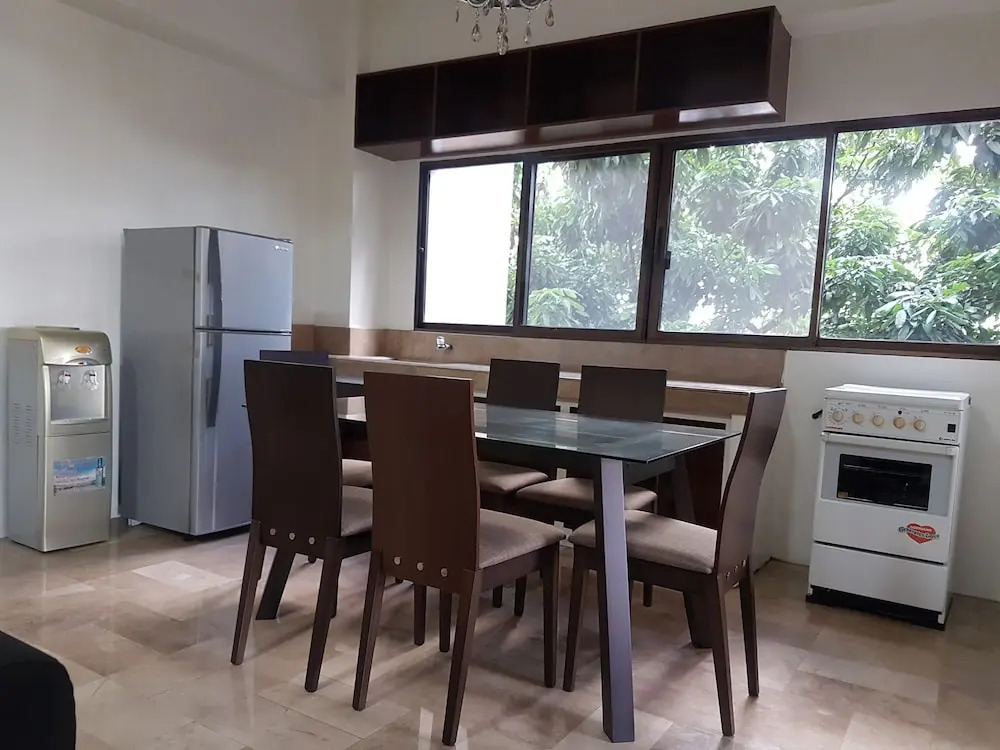TSC Residential Suites