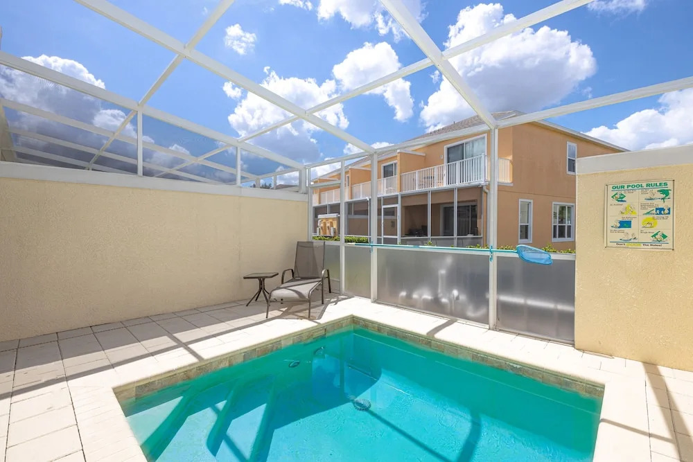 1503rc 3 Bedroom Townhouse