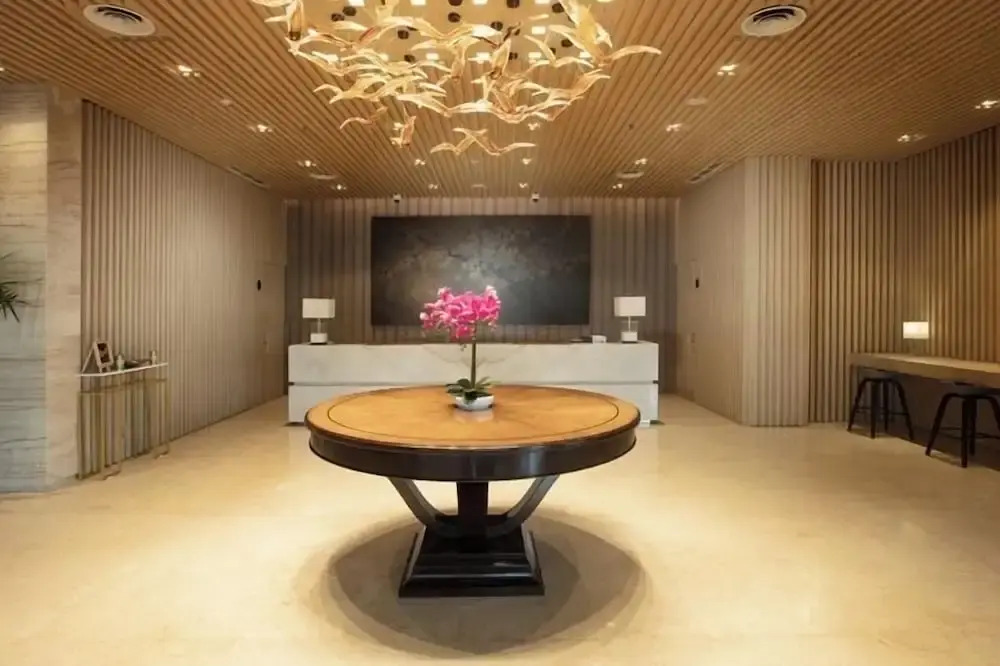 Louis Kienne Hotel Cikarang