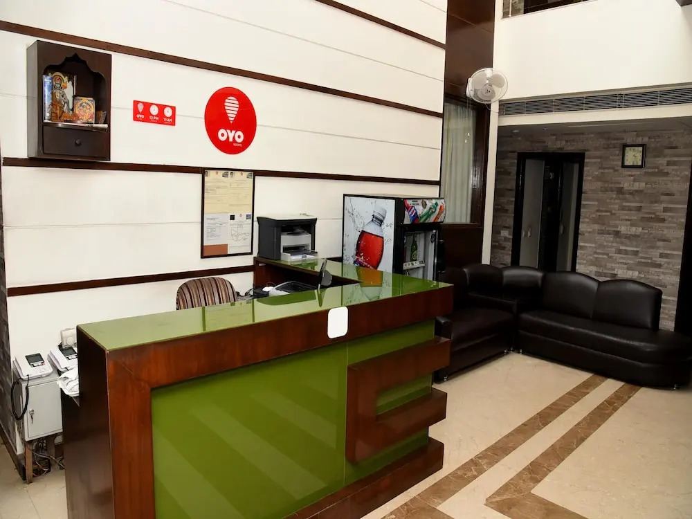 Hotel Landmark - Centre of City Chandigarh