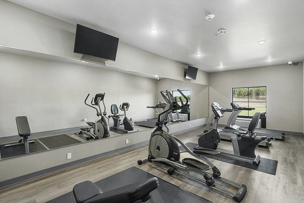 Riverstone Suites by Cobblestone Hotels - Chippewa Falls