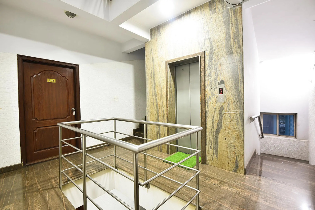 FabHotel Aston Service Apartments