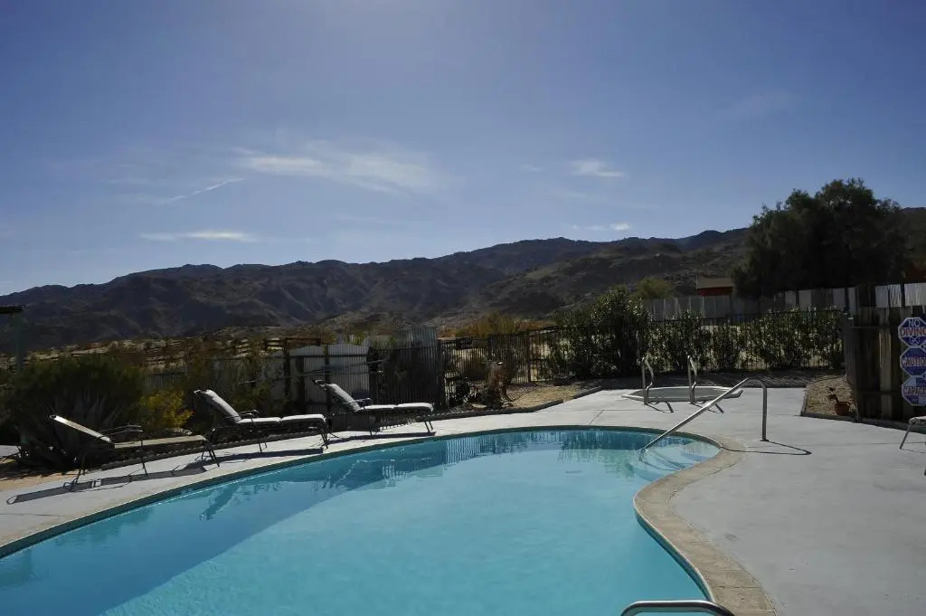 Harmony Motel