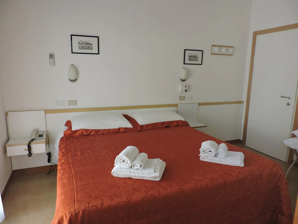 Albergo Sabrina