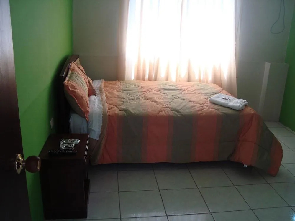 Hotel Oro Verde