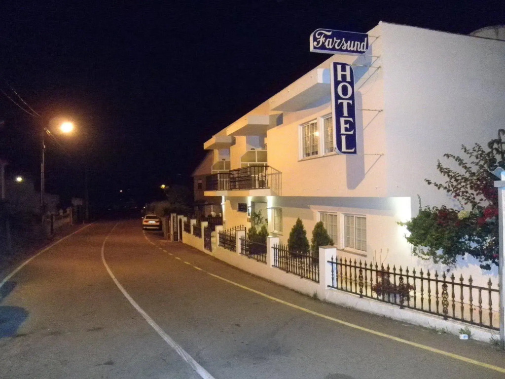 Hotel Farsund