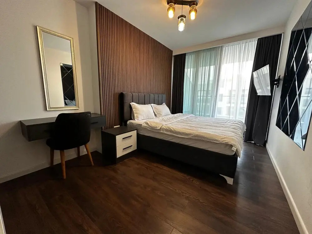 Grand Sapphire Residences - Blok A