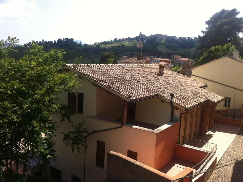 Casa Ghibellina
