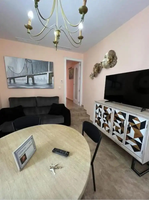 RETIRO DEL TEATRO Apartamentos Boutique en Almagro