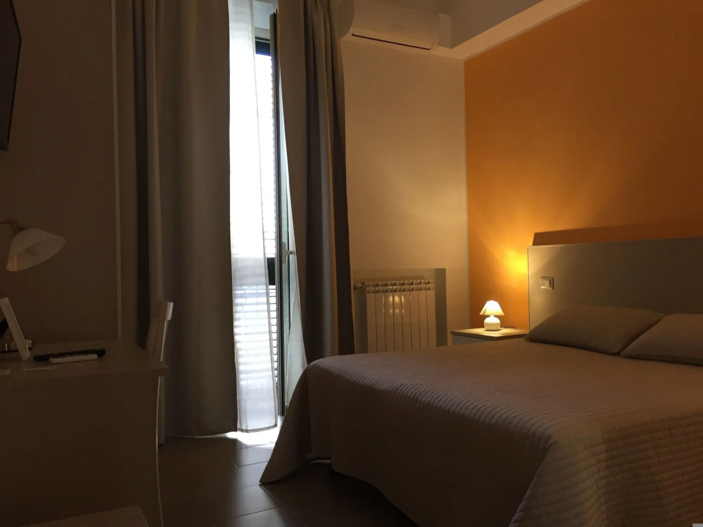 B&B Cairoli