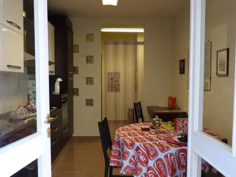 Airport Pisa Rooms