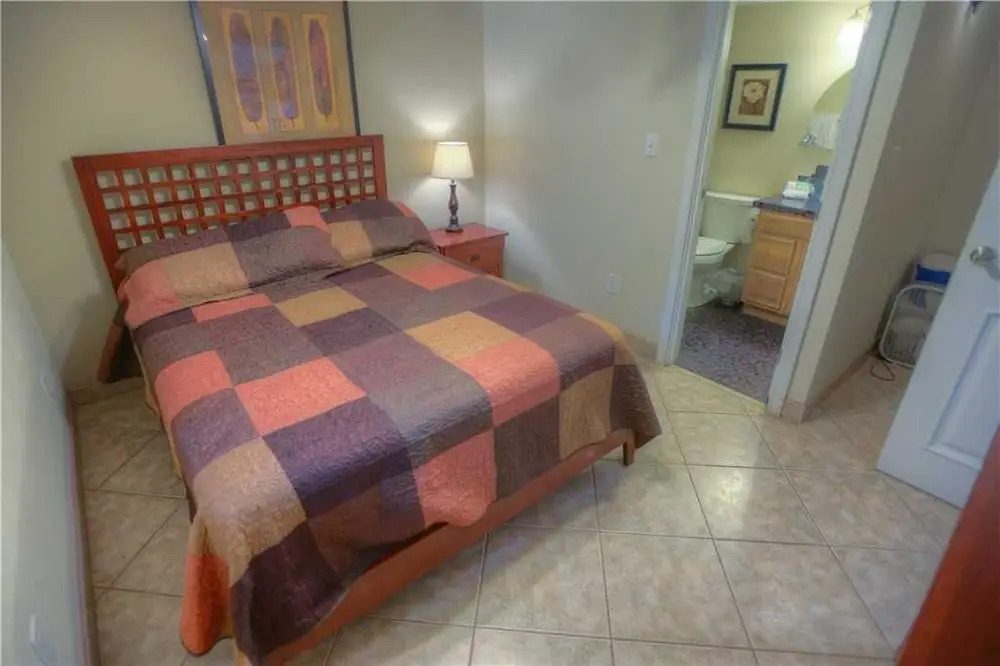 Pacific Shores A105 - Two Bedroom Condo