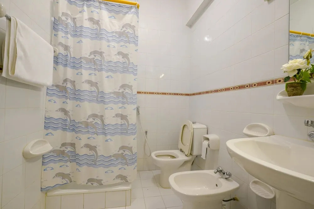 Hotel Summersands Al Wadi Al kabir