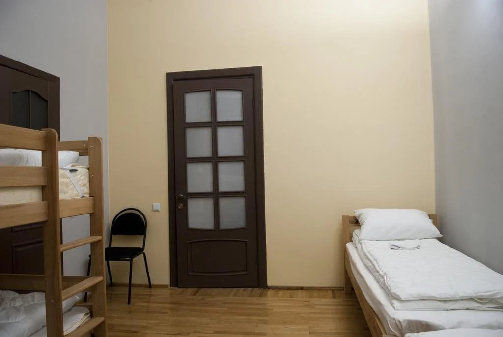 Panoramic Hostel