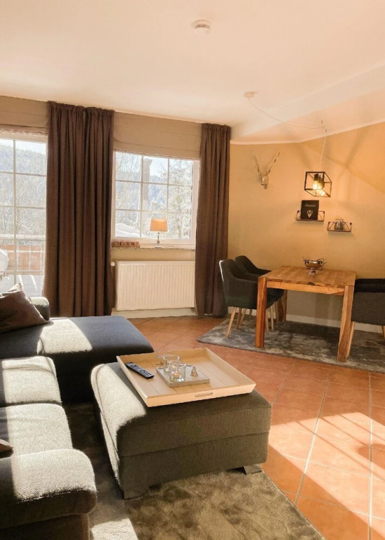 Luxus-ferienwohnung Schöne Aussicht
