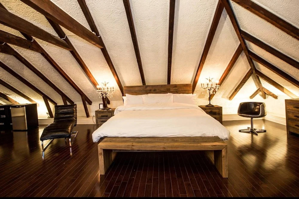 Maison CDI