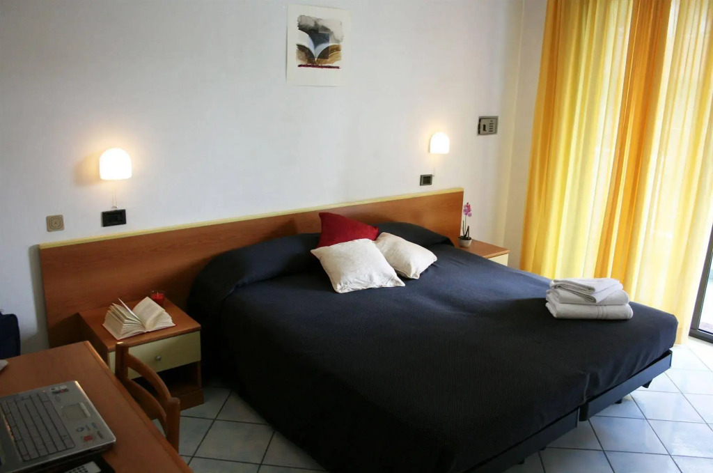 Residence Villa Dei Pini