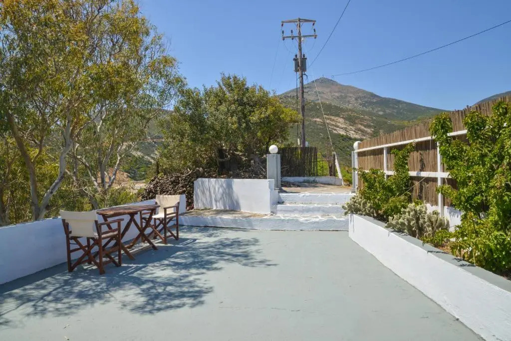Xalakas Summer House