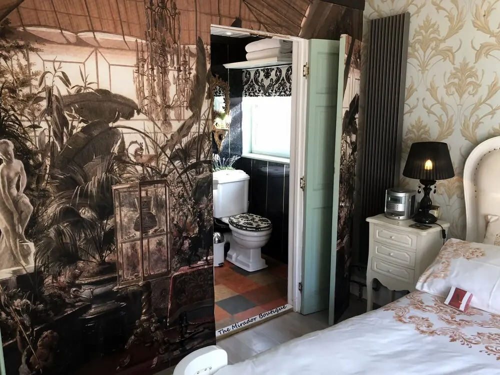 The Mirador Boutique Town House