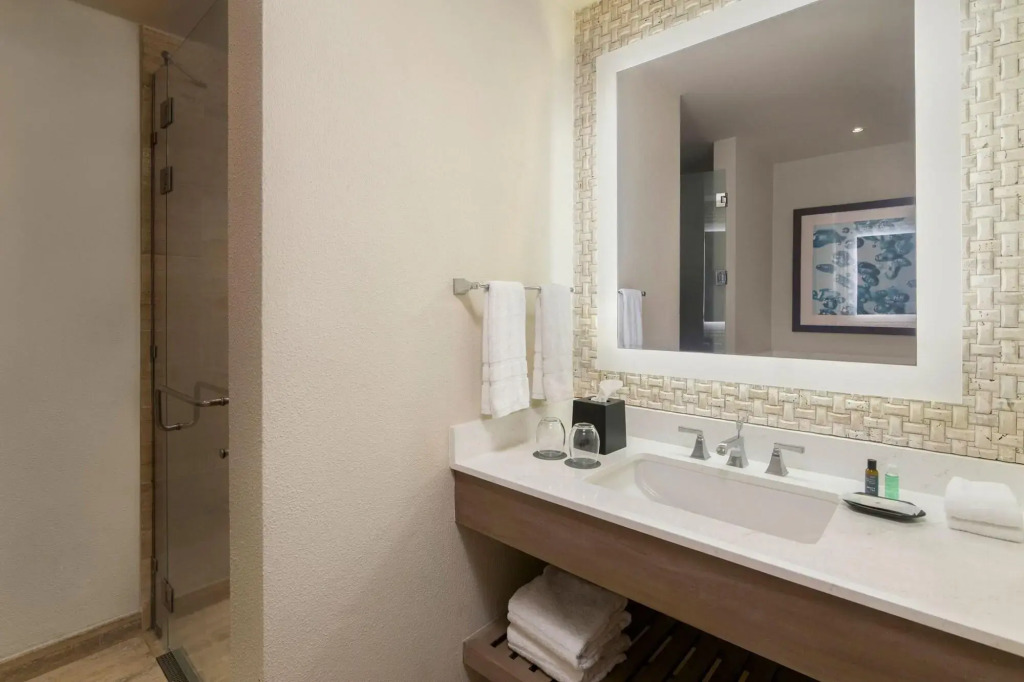 The Westin Puntacana Resort