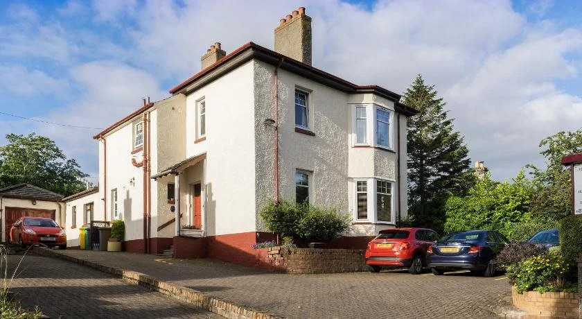 Hillview House B&B