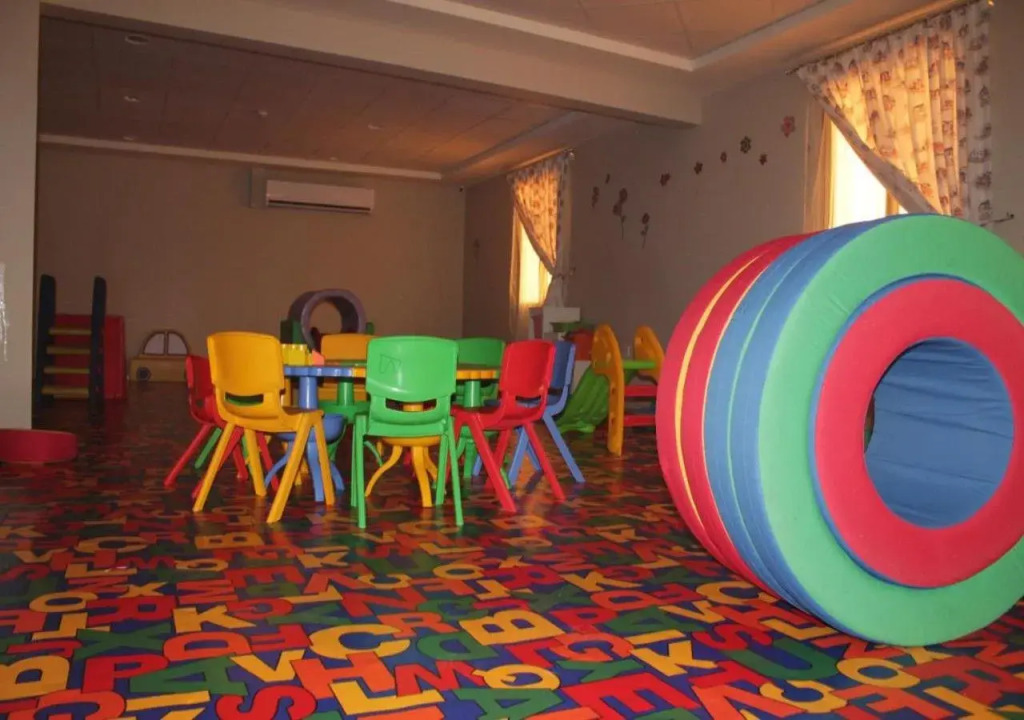 Triple Tree Hotel 2