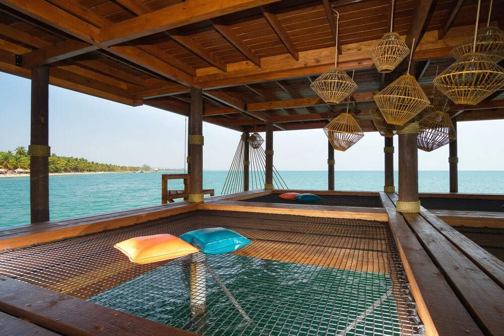 The Colonial at Jaguar Reef